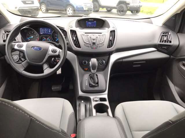 2015 Ford Escape SE AWD 4dr SUV